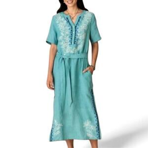 chinese dress ladies Tan Aztec Dress  Illume Boutique